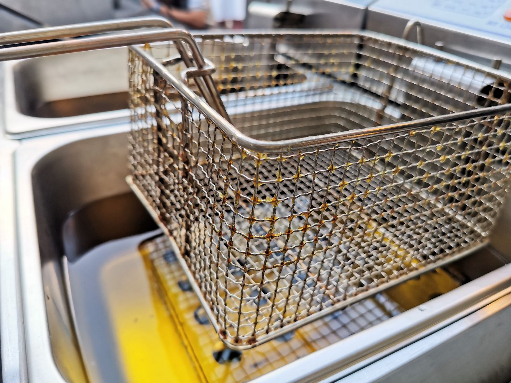 Illustration for: Air Fryer Not Heating Up: 6 Common Causes and Fixes for 2026