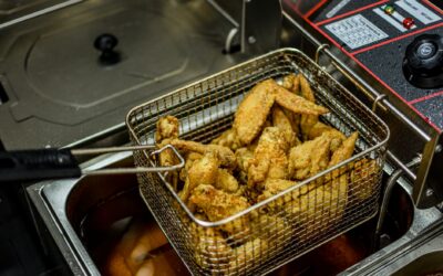 Why Your Air Fryer Basket Won't Close and How to Fix It