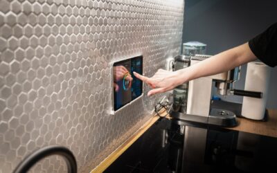Why Your Air Fryer Touch Screen Stopped Working