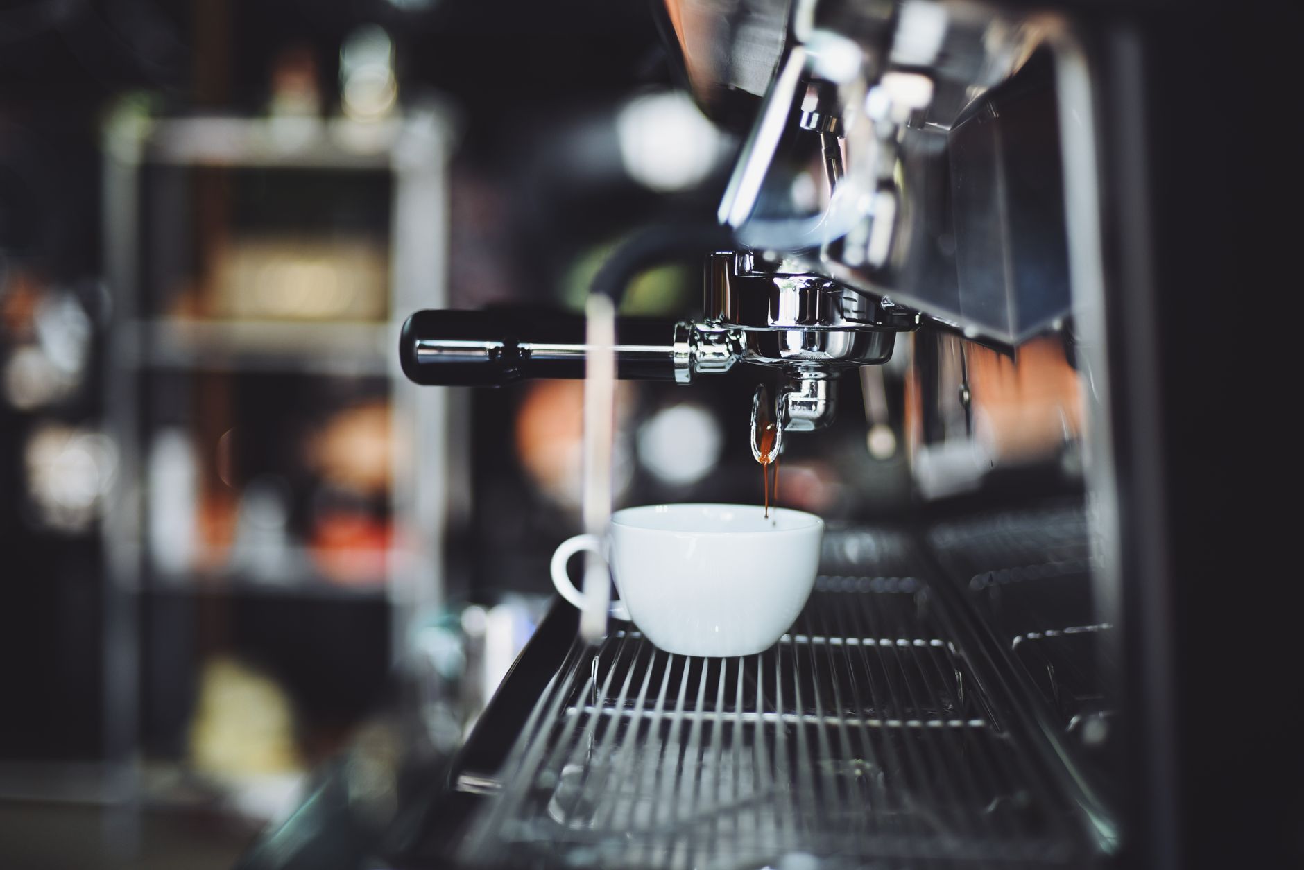 Illustration for: Coffee Maker Turns On But Won't Brew: 6 Causes and How to Fix Them