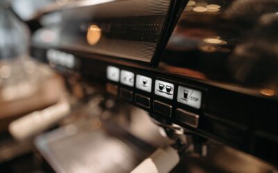Coffee Maker Keeps Shutting Off? Here's Why