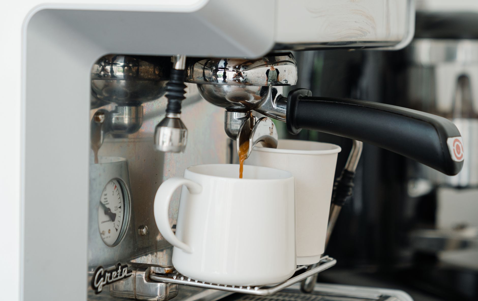Illustration for: Coffee Maker Not Getting Hot Enough: 5 Common Causes and Fixes