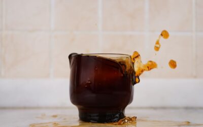 Why Your Coffee Maker Overflows