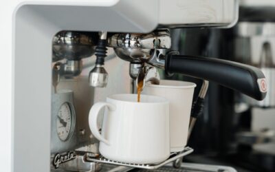 Why Your Coffee Maker Isn't Keeping Coffee Hot