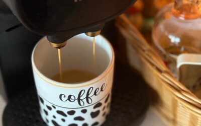 Coffee Maker Water Not Flowing: Causes and Fixes