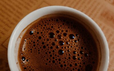 What's Making Your Coffee Taste Watery