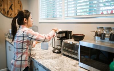 How Often Should You Descale a Coffee Maker?