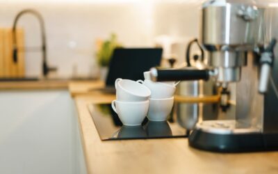 How to Remove Coffee Maker Mineral Buildup: A Complete Guide
