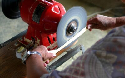 Why Your Meat Grinder Blade Is Not Spinning