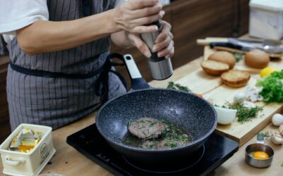 Why Your Meat Grinder Overheats and How to Stop It