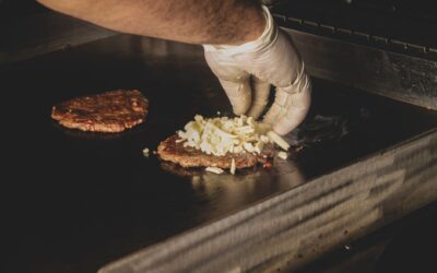 Why Your Meat Grinder Is Leaking Grease