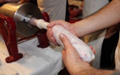 Why Does Meat Get Stuck in Grinder?