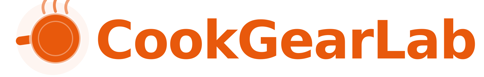 CookGearLab